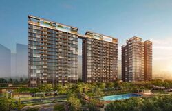 The Continuum (D15), Apartment #479341941